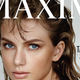 Illustration for article titled Taylor Swift Declared Maxim's Hottest Woman; Taylor Shakes it Off